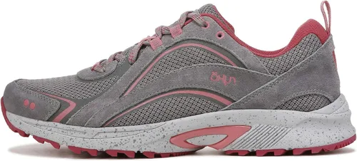 Vista 5 de Ryka Zapatos de senderismo Sky Walk Trail para mujer