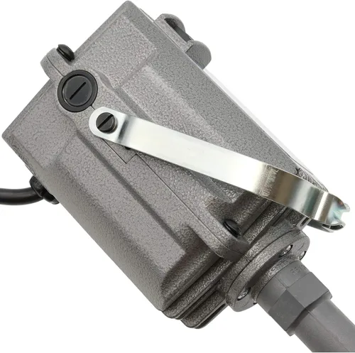 Vista 3 de FOREDOM M.SR-EM Flex Eje KIT Eje Flexible Eje 1/6HP Motor EM1 Mano DIAL Control
