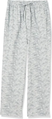 Vista 6 de Tienda Essentials Pantalón de pijama de punto para hombre