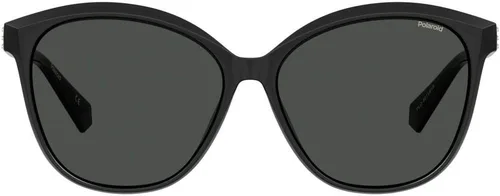 Vista 2 de Polaroid Sunglasses Women's PLD 4100FS Square Sunglasses