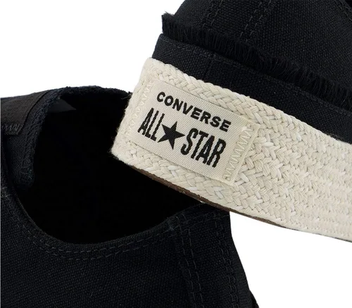 Vista 3 de Converse Chuck Taylor All Star Alpargatas bajas