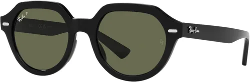 Vista 2 de Ray-Ban Gafas de sol cuadradas Gina Rb4399 para mujer