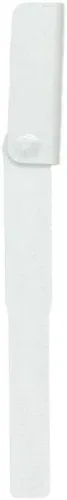 Vista 2 de SEGADEN Cuchilla de llave de inserción de emergencia en blanco sin cortar compatible con LAND ROVER JAGUAR Smart Keyless Entry Remote Key PG705K