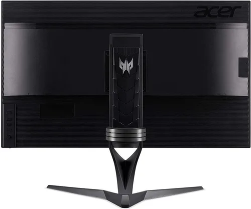 Vista 5 de AcerDepredator xb323u gxbmiiphzx 32 "WQHD (2560 x 1440) Monitor de juegos IPS NVIDIA G-SYNC compatible VISPLAZA CERTIFICADAHDR600 Hasta 0.5ms