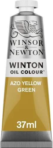 Vista 43 de Winsor & Newton Pintura al óleo Winton, juego de 10 tubos de 21 ml 10 colores - Juego de tubos A de 0.7 fl oz