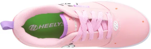 Vista 5 de HEELYS girls Pro 20 Prints Patrick (Little KidBig KidAdult)