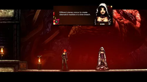 Vista 5 de Demoniaca Everlasting Night