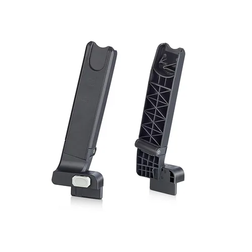 Vista 2 de Joovy Qool Adaptadores para asiento trasero + delantero Maxi-COSI/Cybex/Nuna