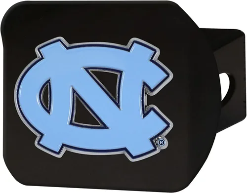 Vista 38 de FANMATS NCAA - Enganche de color para hombre, color negro