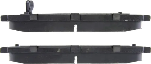 Vista 3 de Juego de pastillas de freno de disco delanteras compatibles con Mazda CX-3 2016 2017 2018 2019 2020 PC-693528