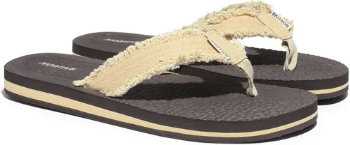 Vista 8 de NORTIV 8 Sandalias de playa cómodas y ligeras para hombre