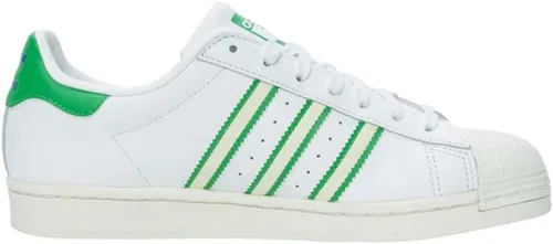 Vista 5 de adidas - Tenis para hombre Originals Superstar