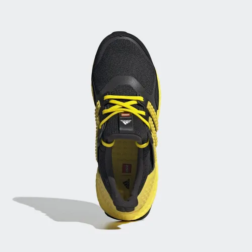 Vista 4 de adidas Ultraboost DNA x Lego Colors Zapatos para niños