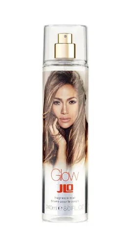 Vista 20 de Jennifer Lopez Enduring Glow Body Mist, 8.1 fl oz (8fl oz)