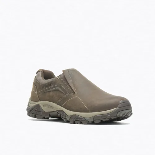 Vista 4 de Merrell Moab Adventure MOC - Zapatos de senderismo para hombre