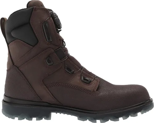 Vista 6 de WOLVERINE Botas de construcción I-90 Epx Boa Cm para hombre, Oro