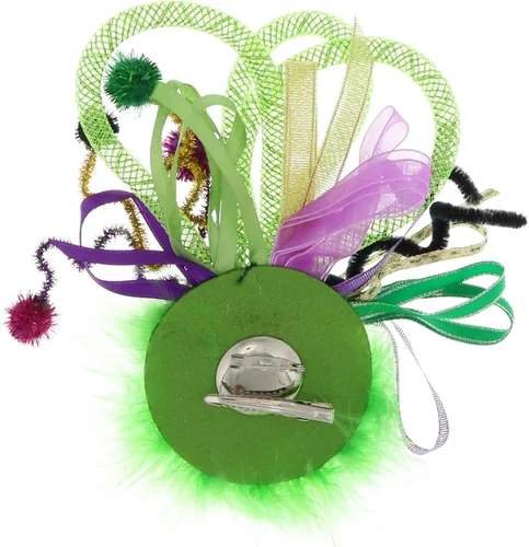Vista 2 de Fancy Follies Silvestri - Broche para mujer