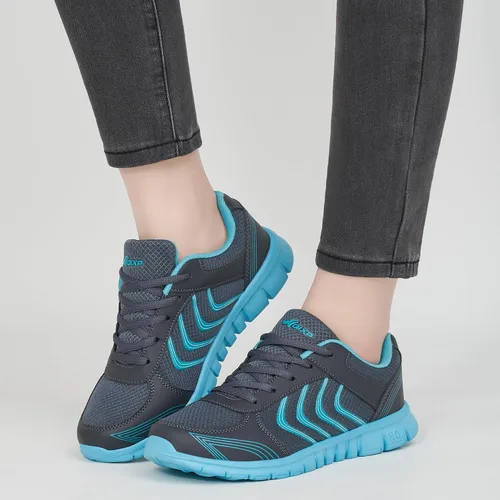 Vista 4 de Alicegana Sneakers for Women Running Shoes Fashion Walking Womens Sneakers Casual Lightweight Tennis Shoes