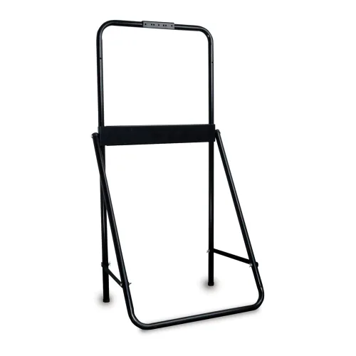 Vista 2 de Honeywell - Soporte universal para estación de lavado de ojos