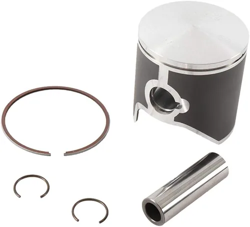 Vista 2 de Vertex Kit de pistón de réplica 23430CD OEM replacement, fits Husqvarna TC 65, replaces KTM 46230007000II, for powersports vehicles, Compression