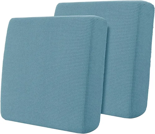 Vista 19 de Hokway Funda elástica protectora deslizante para cojines/sofá