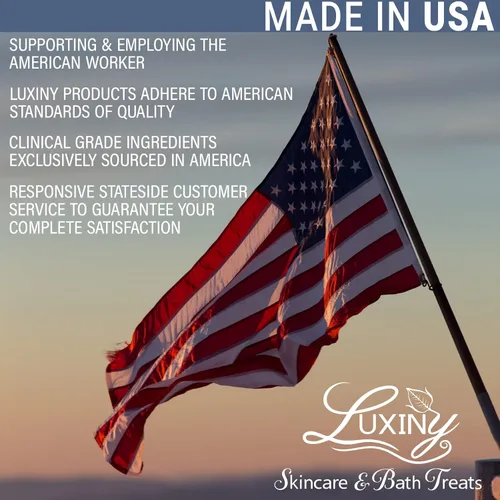 Vista 8 de Luxiny Bay Rum - Barra de champú vegano, sin sulfatos, fabricado en Estados Unidos, champú, acondicionador y gel de baño 3 en 1 para hombre, ideal