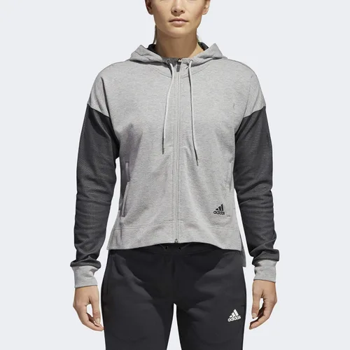 Vista 2 de adidas Sport ID FZ Sudadera con capucha
