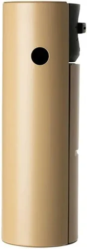 Vista 10 de Estufa Portátil Snow Peak para Hogar y Campamento, Estufa de Camping, Mochilero, Encendido Automático, Negra Uso versátil para acampar, mochileros