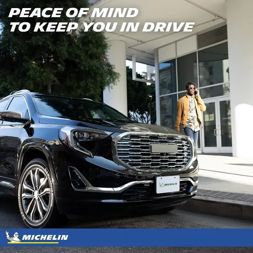 Vista 3 de Michelin Defender2 - Neumático para todas las estaciones, para CUV, SUV, autos y minivans - 235/50R19/XL 103H
