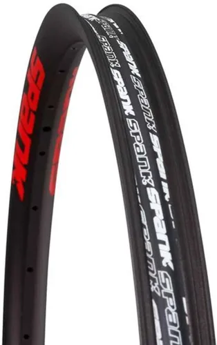 Vista 6 de Spank Llantas de bicicleta Spike Race 33 Freeride Race