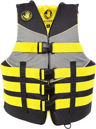 Vista 14 de Body GlovePFD Life Vest