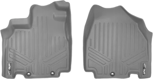 Vista 68 de MAXLINER Juego de alfombrillas de primera fila para Honda Odyssey 2011-2017