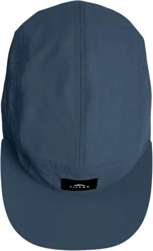 Vista 9 de Tillak Wallowa Gorro de Campamento, Gorra de Nailon Ligero de 5 Paneles con Cierre a Presión