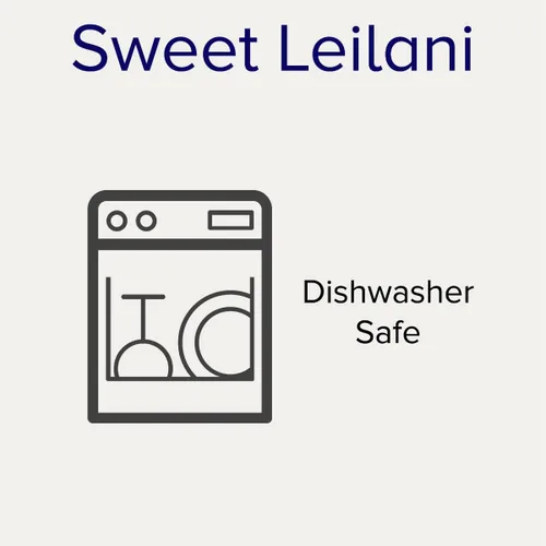Vista 3 de Noritake Sweet Leilani - Juego de 5 piezas, Blanco