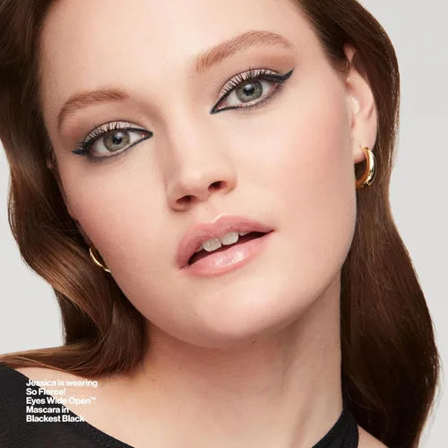 Vista 3 de Revlon ColorStay - Delineador de ojos de gel, maquillaje de ojos Micro Hyper Precision con difuminador integrado, impermeable, de larga duración