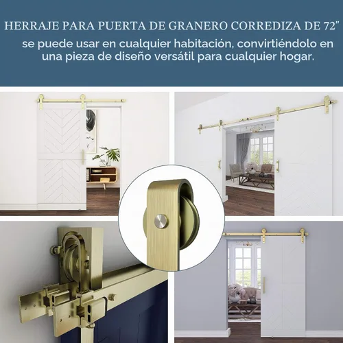 Vista 4 de National Hardware Bisagra en T ornamental, 6 in, Acero, Negro