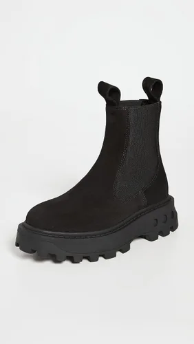 Vista 2 de Simon Miller Botas Scrambler para mujer