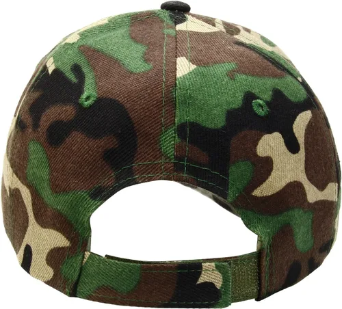 Vista 71 de Falari - Gorra de béisbol, tamaño ajustable, para correr, entrenamientos y actividades al aire libre, para todas las estaciones.