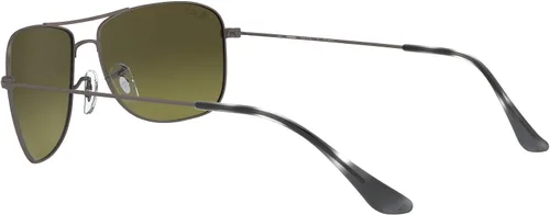 Vista 4 de Ray-Ban Rb3543 Chromance - Gafas de sol de aviador espejadas