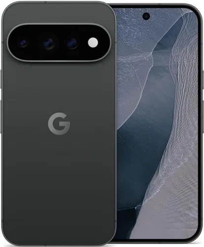 Vista 17 de Google Pixel 11 Pro XL - Teléfono inteligente desbloqueado, Géminis - 512 Canyon
