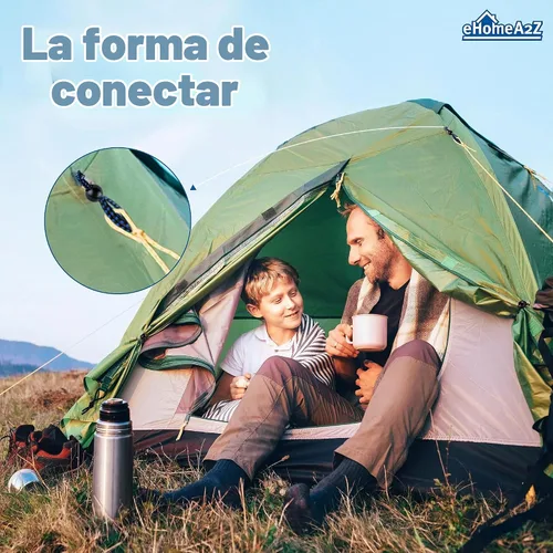 Vista 6 de Paquete de 25 cuerdas elásticas de bolas elásticas de 6 pulgadas de diámetro para toldo, red, postes, jardín, herramientas, cables, cable resistente