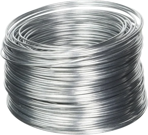 Vista 12 de OOK Alambre invisible para colgar de 15 pies, capacidad de 50 libras, alambres autoatables, ideal para colgar cuadros y macetas