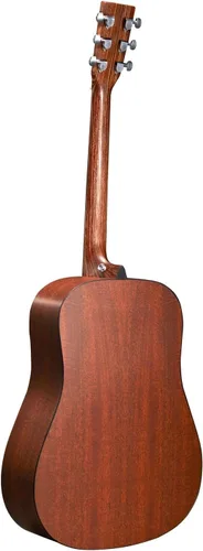 Vista 2 de Martin D-X1E Mahogany