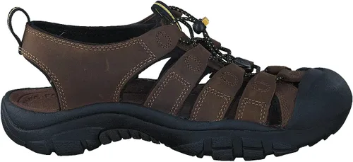 Vista 2 de KEEN mens Newport Closed Toe Sandal
