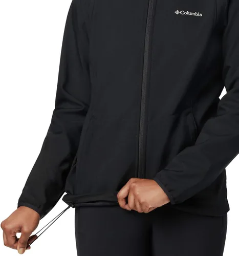 Vista 3 de Columbia Kruser Ridge II Softshell para mujer