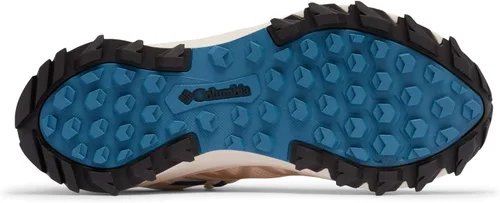Vista 5 de Columbia Zapatos de senderismo Peakfreak II Mid Outdry para mujer