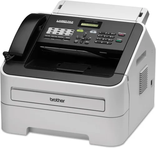 Vista 3 de Impresora láser monocromática de alta velocidad Brother