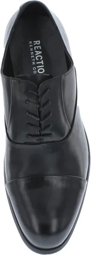 Vista 5 de Kenneth Cole REACTION Zapatos Oxford con cordones Kylar para hombre