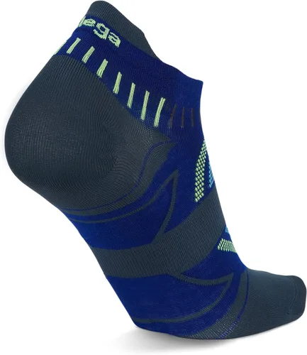 Vista 5 de Balega unisex Hidden Dry Moisture Wicking Performance No Show Athletic Running Socks (1 Pair)