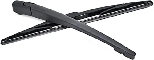 Vista 2 de Rear wiper blade and wiper arm 14" for Opel for Zafira B MK2 2005-2010 2011 2012 2013 2014 car rear wiper
